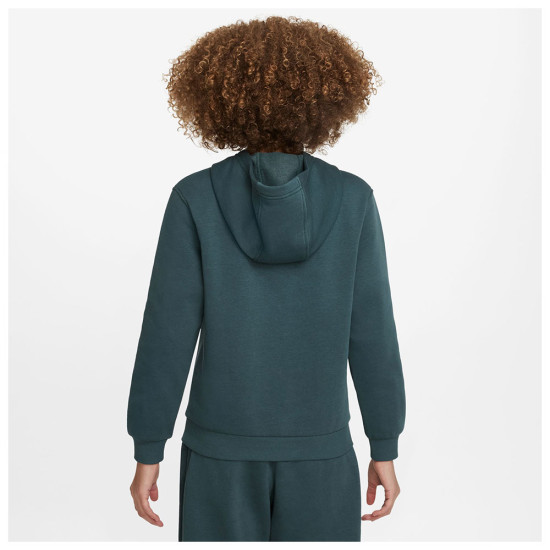 Nike Παιδικό φούτερ Sportswear Club Fleece Hoodie